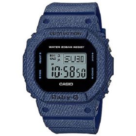 Дамски часовник CASIO Baby-G BGD-560DE-2ER