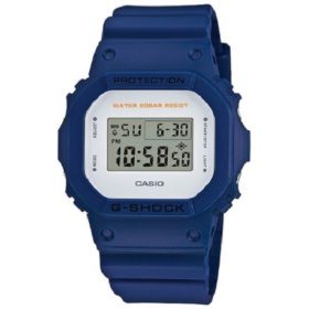 Мъжки часовник Casio G-SHOCK DW-5600M-2ER