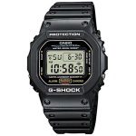 Мъжки часовник Casio G-SHOCK DW-5600E-1VER