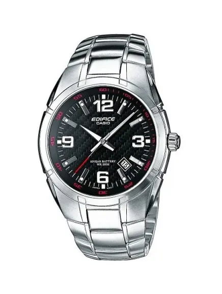EF-125D-1AVEF Мъжки часовник Casio Edifice EF-125D-1AVEF