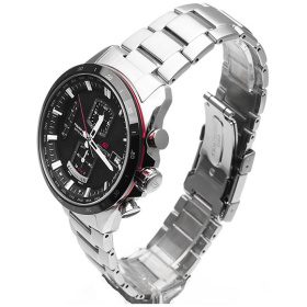 Мъжки часовник Casio Edifice EQW-A1110DB-1AER