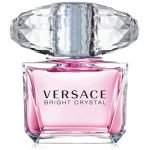 Versace Bright Crystal без опаковка
