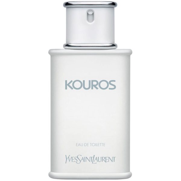 Мъжки парфюм YSL Kouros EDT без опаковка