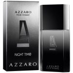 Мъжки парфюм Azzaro Night Time EDT
