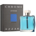 Мъжки парфюм Azzaro Chrome Intense EDT