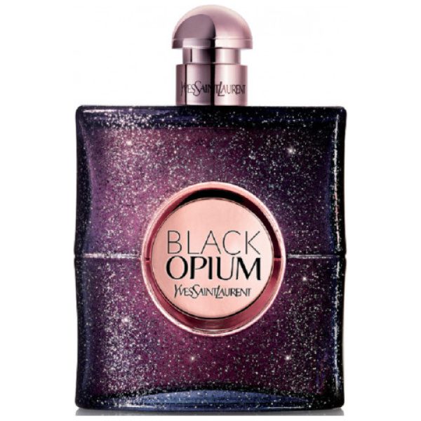 Yves Saint Laurent Black Opium Nuit Blanche EDP 90ml дамски парфюм – без опаковка