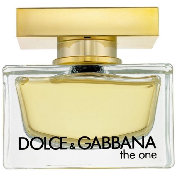 Dolce & Gabbana The One EDP 75 ml D Tester