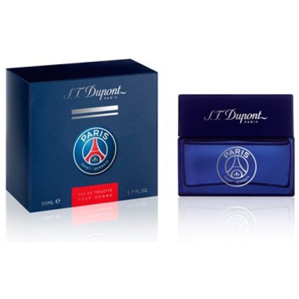 Мъжки парфюм S.T. Dupont Paris Saint Germain EDT