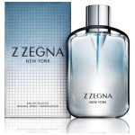 Мъжки парфюм Ermenegildo Z Zegna New York EDT