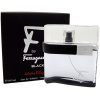 Мъжки парфюм Salvatore Ferragamo F By Ferregamo Black EDT