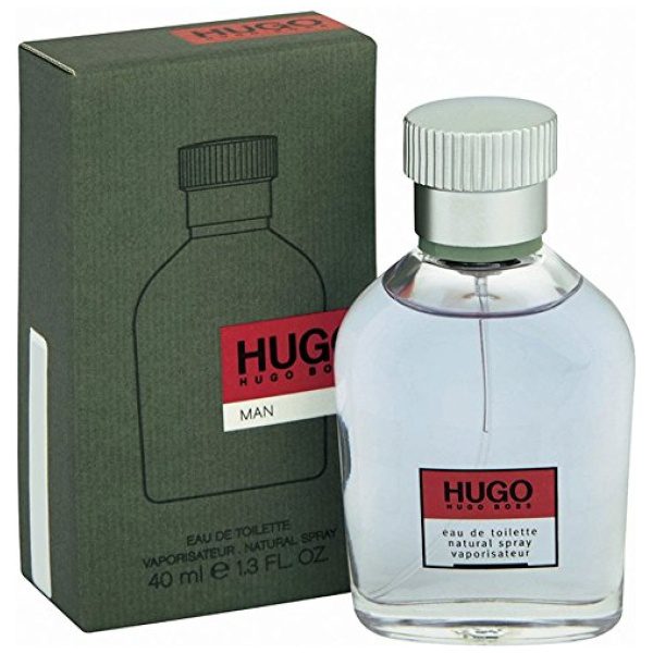 Hugo Boss Hugo H EDT