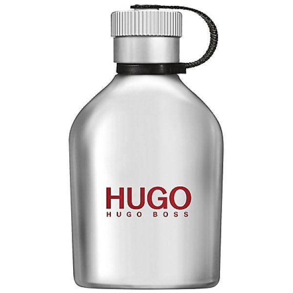 Hugo Boss Hugo Iced EDT 125 ml H Tester
