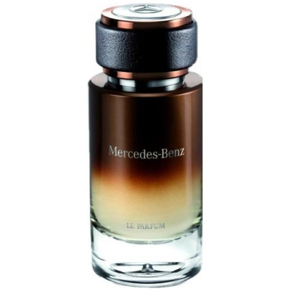 Mercedes Benz Le Parfum H EDP 120 ml