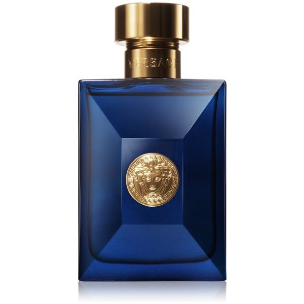 Versace Pour Homme Dylan Blue EDT 100мл мъжки парфюм – без опаковка