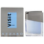Мъжки парфюм Azzaro Visit EDT
