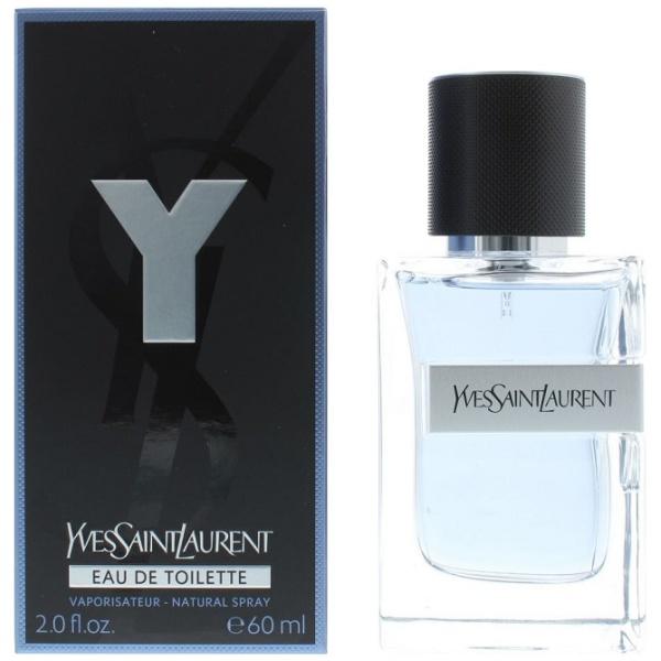 YSL Y 60 ml pour Homme