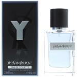 Мъжки парфюм Yves Saint Laurent Y EDT