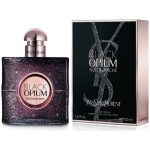 Дамски парфюм Yves Saint Laurent Black Opium Nuit Blanche EDP