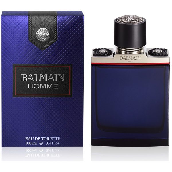 Мъжки парфюм Balmain Homme EDT