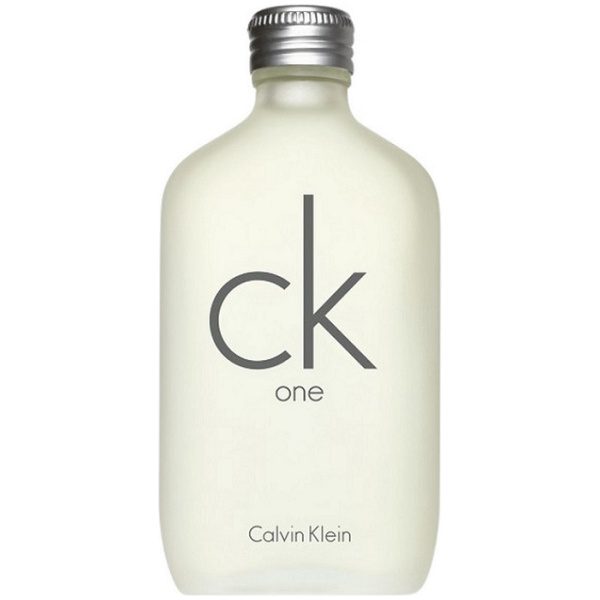 Calvin Klein CK One EDT 200 ml унисекс парфюм – без опаковка