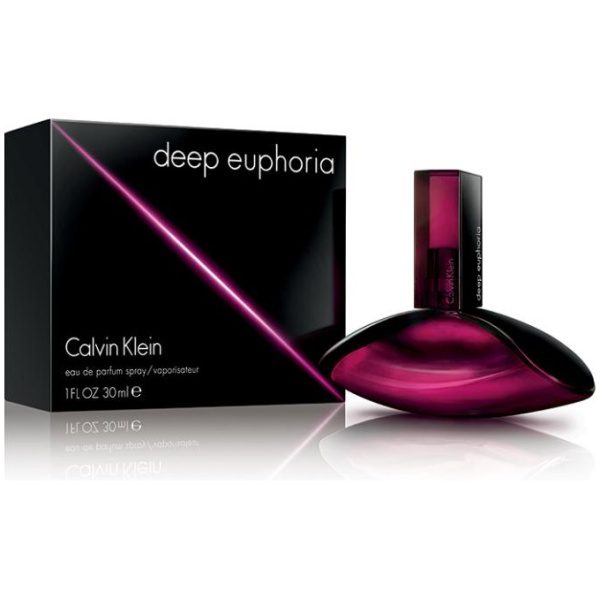 Дамски парфюм Calvin Klein Deep Euphoria EDP
