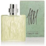 Мъжки парфюм Cerruti 1881 EDT