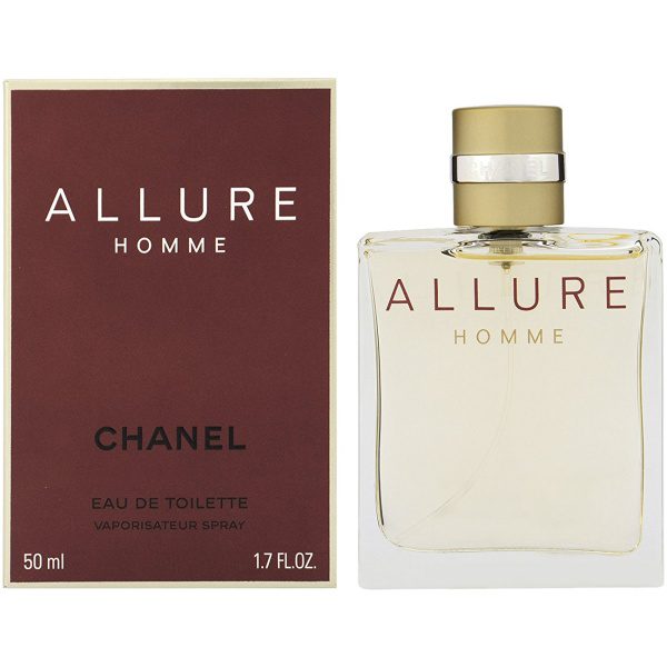 Chanel Allure EDT 100 ml H
