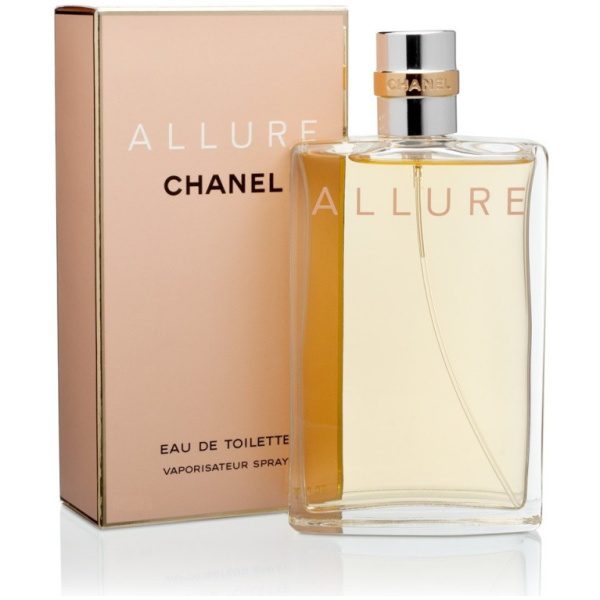 Chanel Allure EDT 100 ml d