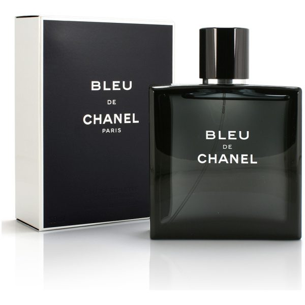 Chanel Bleu de Chanel EDT 100 ml