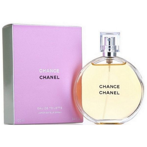 Chanel Chance EDT 100 ml D