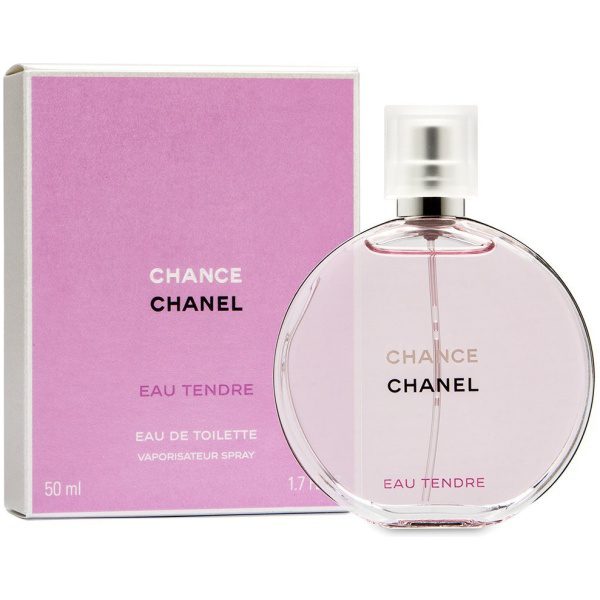 Chanel Chance Eau Tendre EDT 100 ml