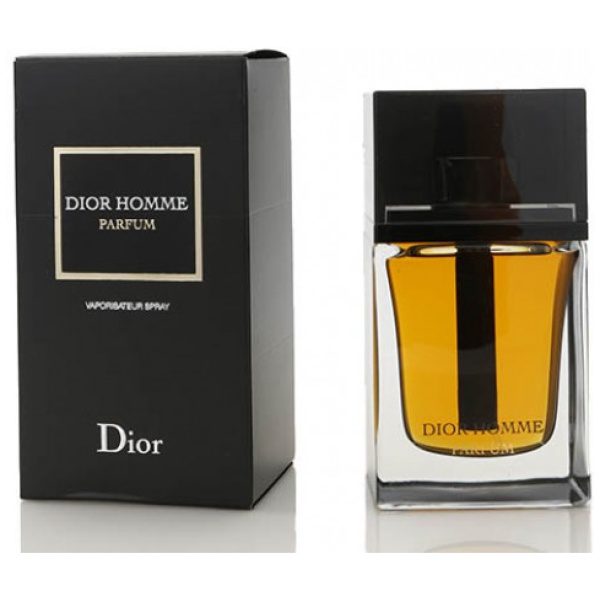 Christian Dior Homme Parfum EDP
