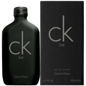 Унисекс парфюм Calvin Klein CK Be EDT
