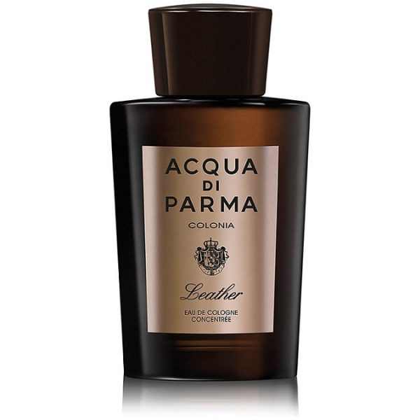 Acqua di Parma Colonia Leather Concentree EDC за мъже без опаковка