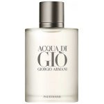 Armani Acqua di Gio pour Homme мъжки парфюм без опаковка