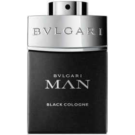 Bvlgari Man in Black Cologne EDT