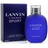 Мъжки парфюм Lanvin l`Homme Sport EDT