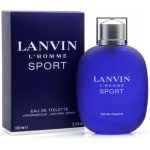 Мъжки парфюм Lanvin L’Homme Sport EDT