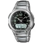 Мъжки часовник CASIO AQ-180WD-1BVES
