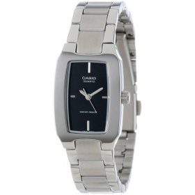 Дамски часовник CASIO LTP-1165A-1C