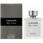Мъжки парфюм Lalique L’Insoumis Ma Force EDT 100 ml