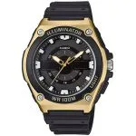Мъжки часовник CASIO MWC-100H-9AVEF
