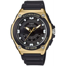 Мъжки часовник CASIO MWC-100H-9AVEF