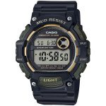 Мъжки часовник CASIO TRT-110H-1A2VEF