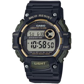 Мъжки часовник CASIO TRT-110H-1A2VEF