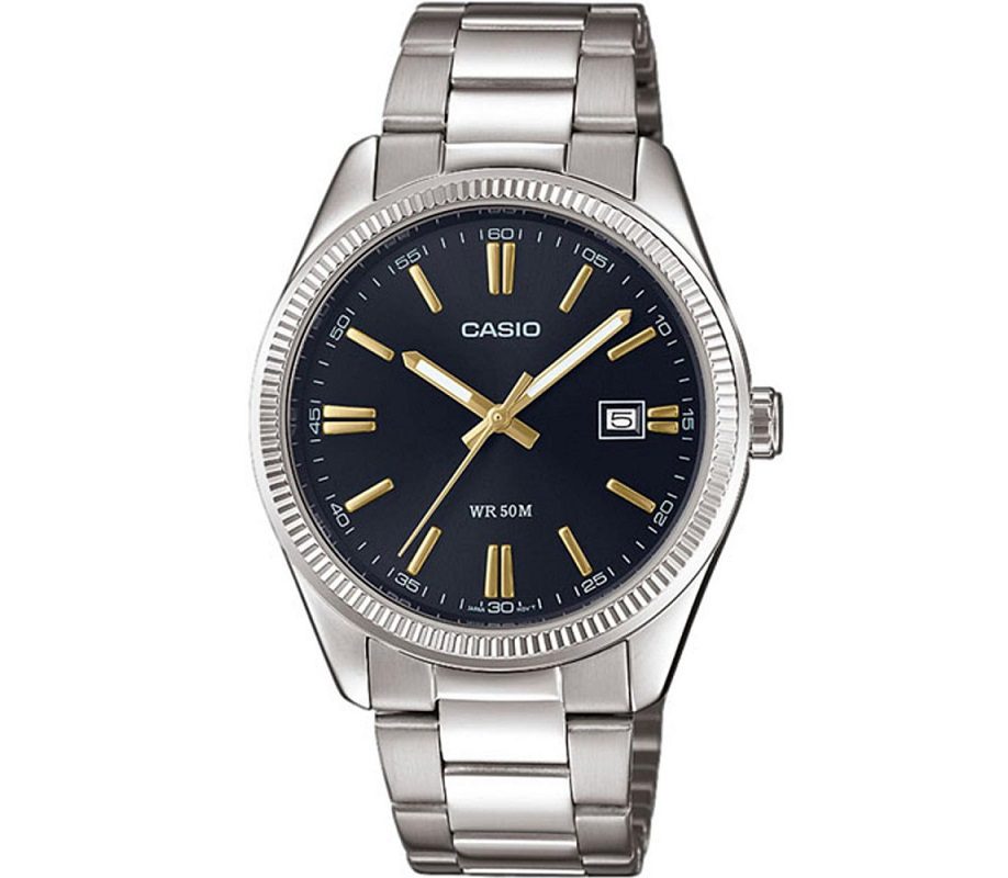 Мъжки часовник CASIO - MTP-1302PD-1A2VEF Мъжки часовник CASIO - MTP-1302PD-1A2VEF