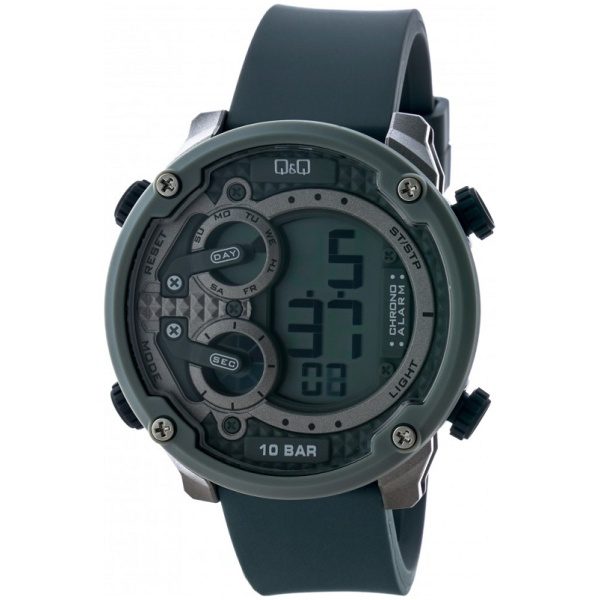 Мъжки дигитален часовник Q&Q M169J803Y