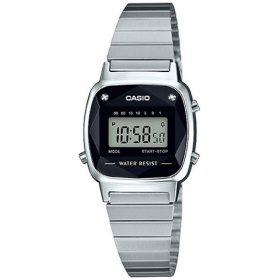 Дамски часовник Casio LA670WEAD-1EF
