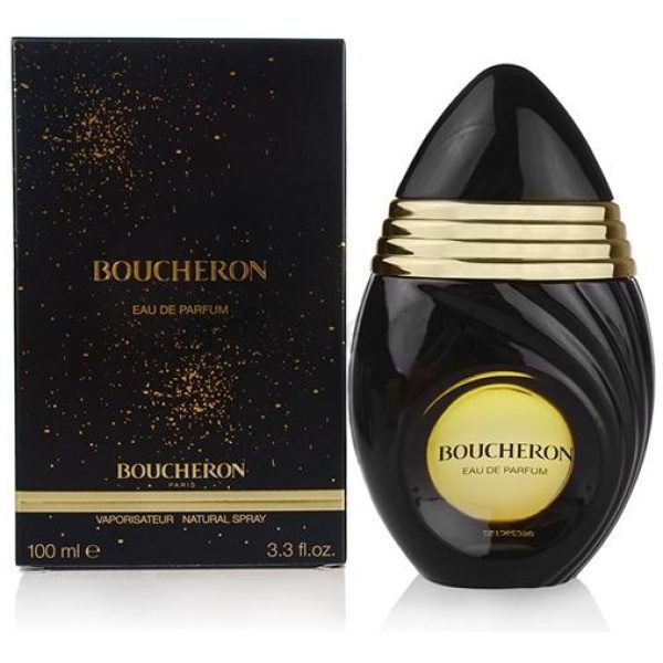 Дамски парфюм Boucheron Femme EDP 2012