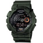 Мъжки часовник CASIO G-SHOCK – GD-100MS-3ER